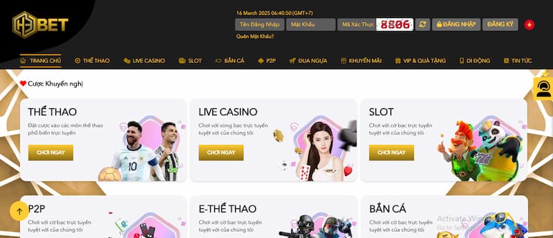 H3BET