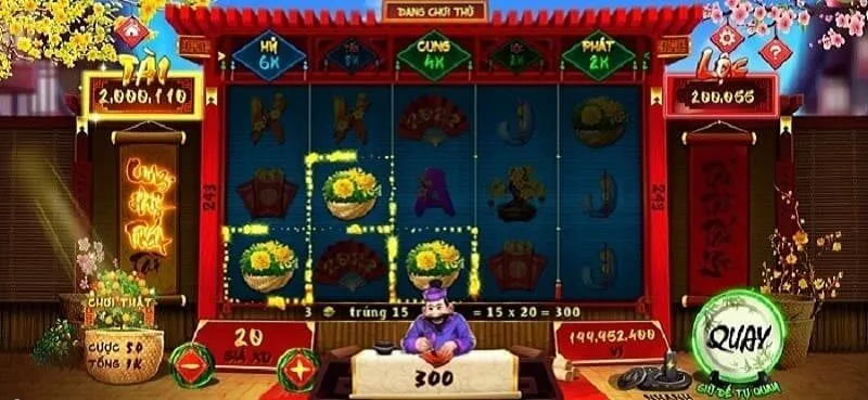 top game nổ hũ sunwin