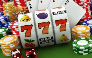 jackpot lớn