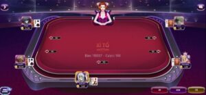 Xì Tố Online hấp dẫn, luật chơi chuẩn xác